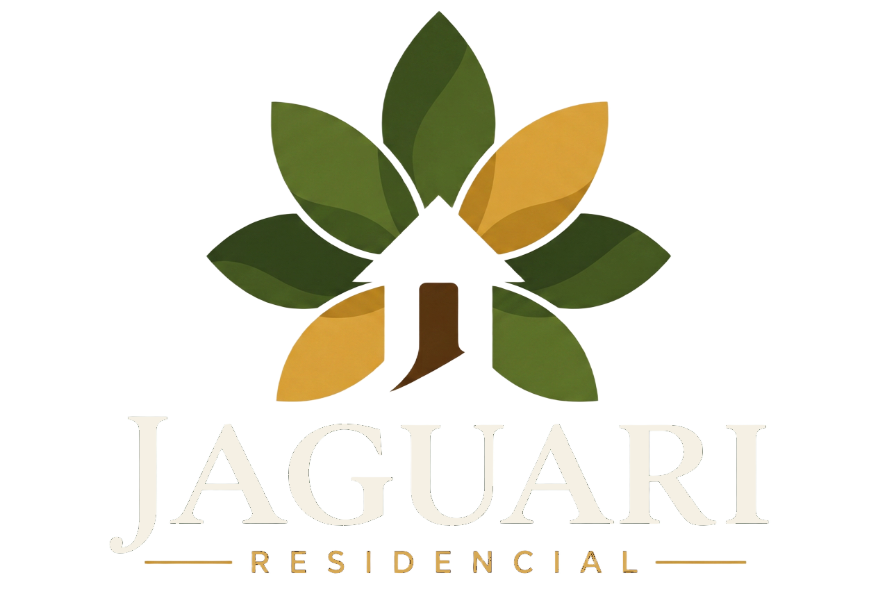 Jaguari Residencial